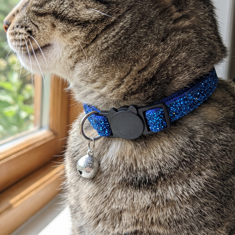 PetPilot Cat Collar | Adjustable