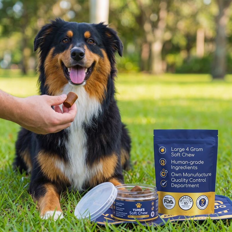 PetPilot Pet Supply | Calming