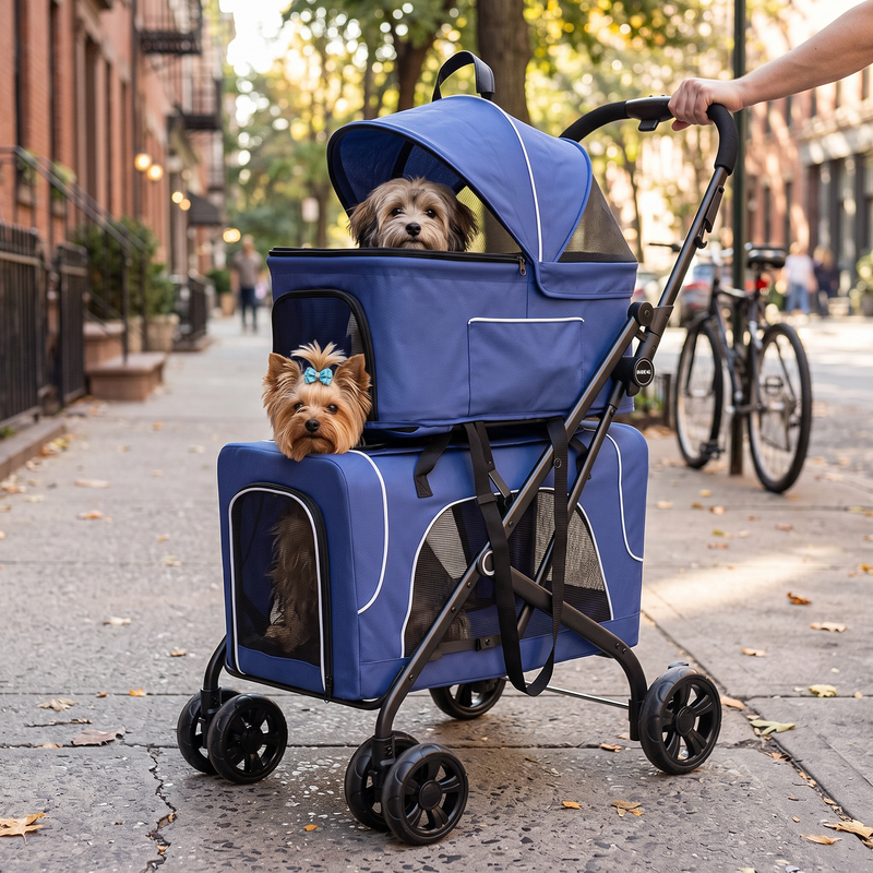 PetPilot Pet Supply | Small