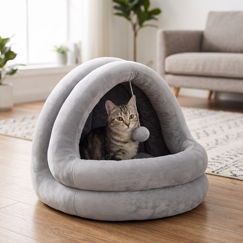 Dog Bed, Cat Bed, Pet House