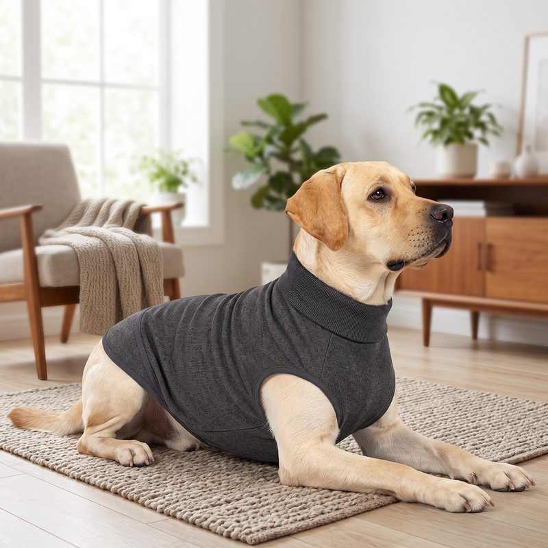 PetPilot Pet Apparel | Soothing Clothes Anti-Scare Pet Mood Soothing Clothes
