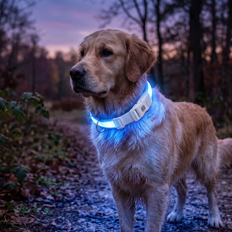 PetPilot Dog Collar | Waterproof