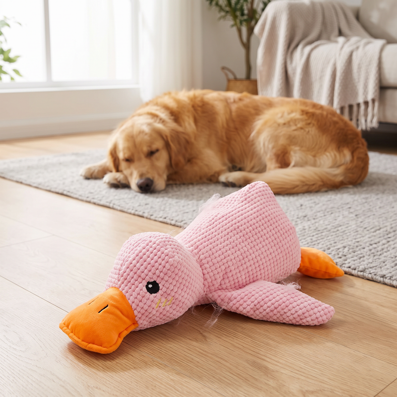 PetPilot Dog Toy | Calming