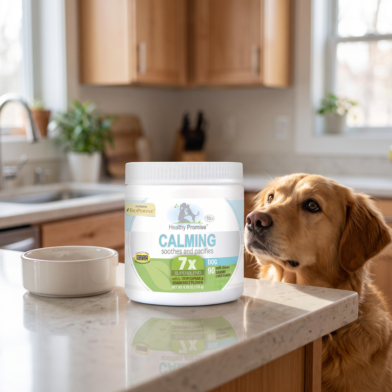 PetPilot Pet Supply | Four Paws Healthy Promise