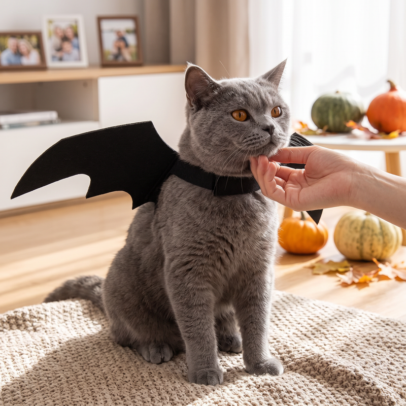 PetPilot Pet Apparel | Adjustable | Halloween costume