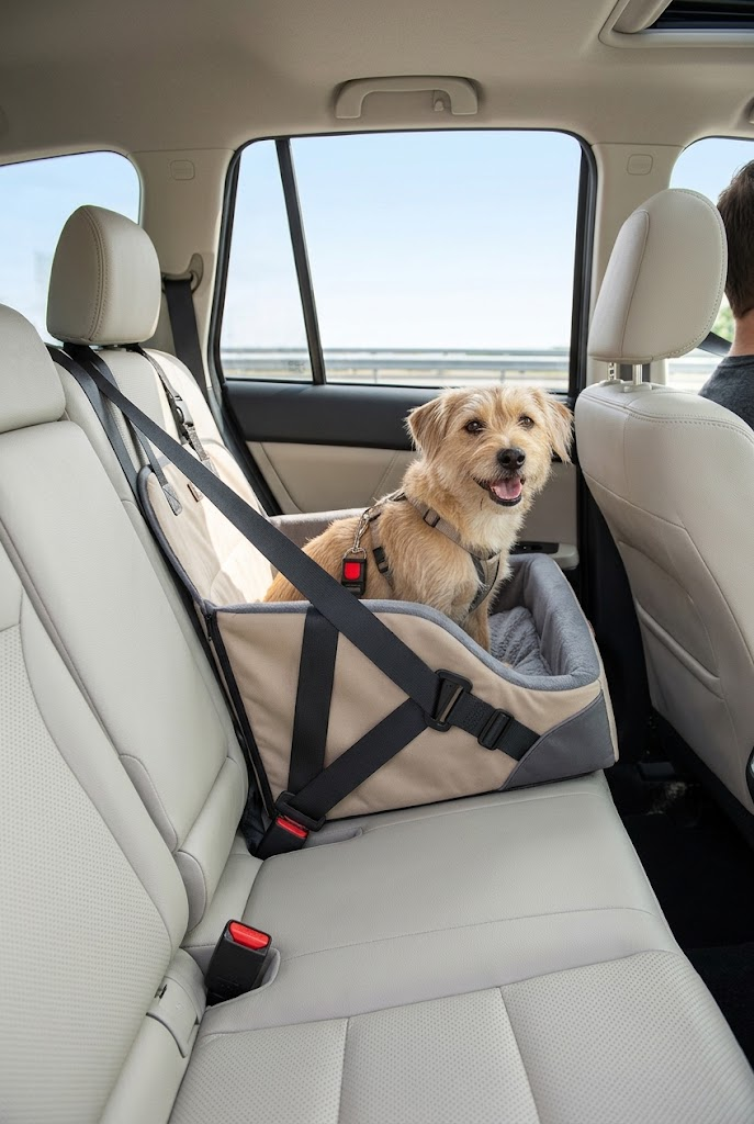 Travel & Safety