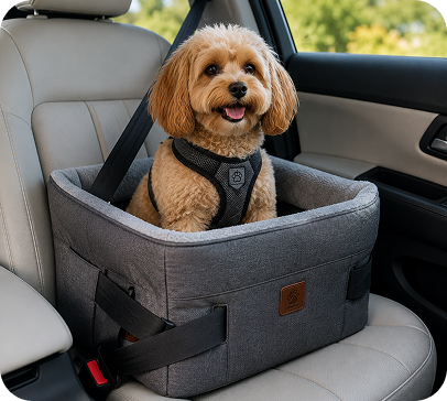 Travel & Safety