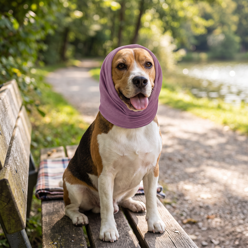 PetPilot Pet Supply | PETWIT Dog Ear Muffs