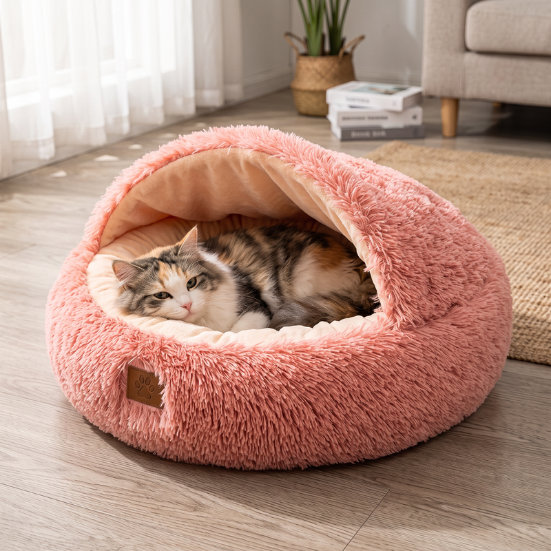 PetPilot Dog Bed | 2 In 1 Dog