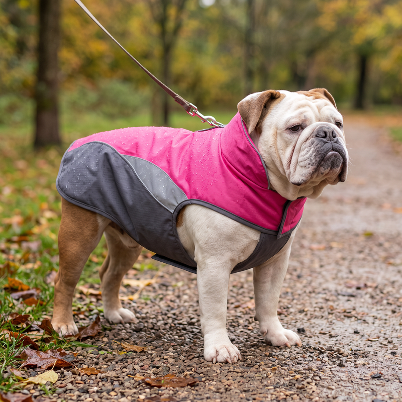 PetPilot Waterproof Raincoat | Outdoor