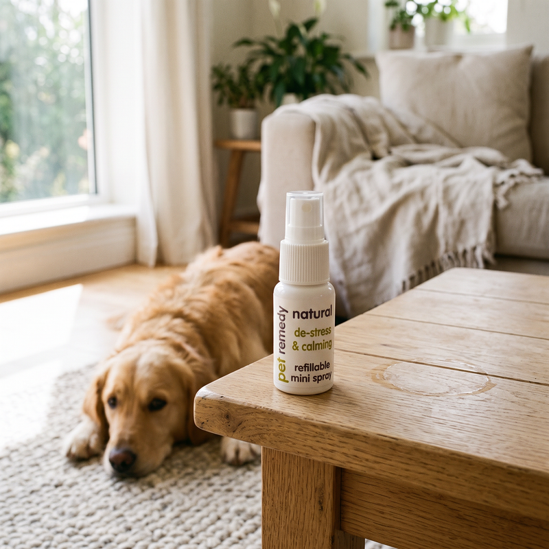 PetPilot Pet Supply | Pet Remedy Natural De-Stress