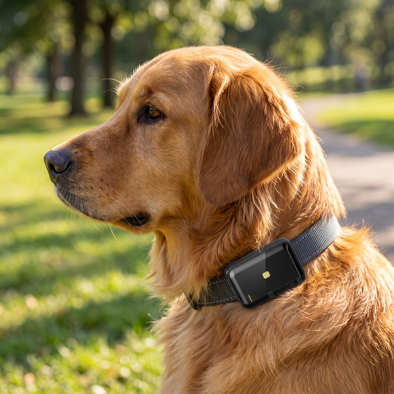 PetPilot Pet Supply | 4G LTE GPS Pet