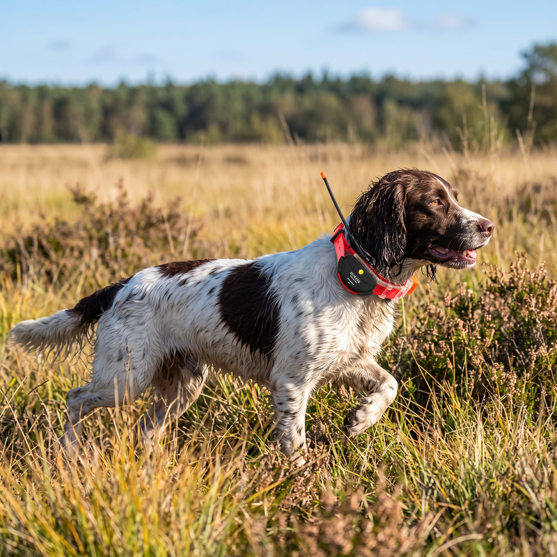 PetPilot Pet Supply | WATERPROOF PET GPS For