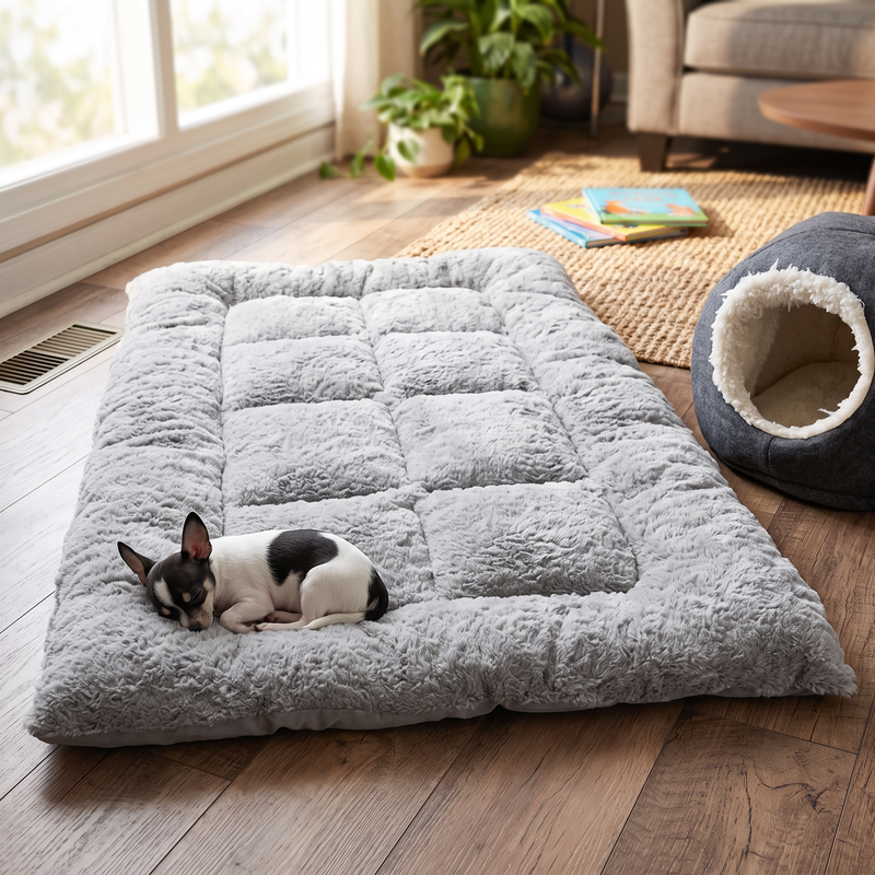 PetPilot Dog Sofa Bed | [2026 Upgraded] Super Extra-Large