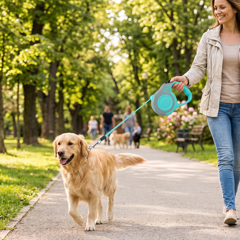 PetPilot Dog Leash | 3m 5m Dog Leash