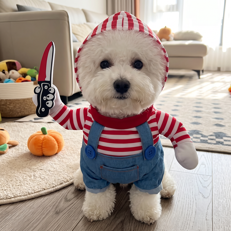 PetPilot Pet Apparel | Medium/Large | Halloween costume