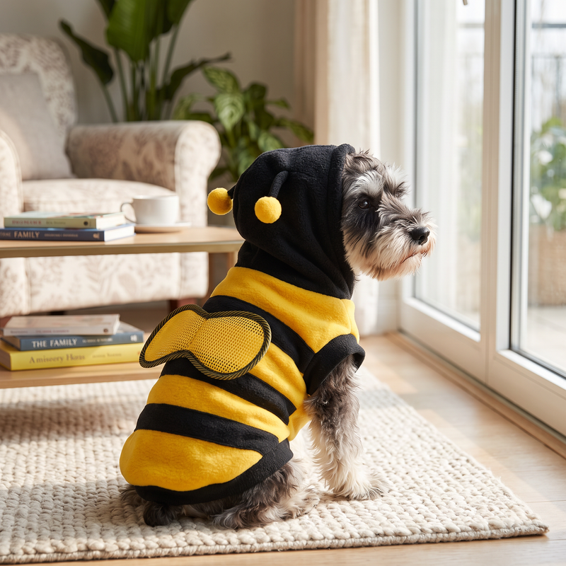 PetPilot Pet Apparel | Plush | Halloween costume